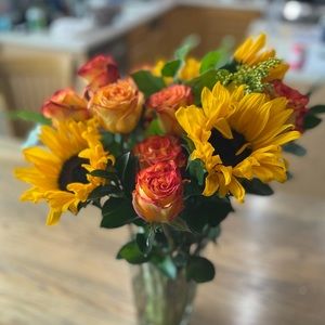 Meet your Posher, Gloria